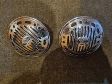 Paar Oldtimer 12V Magneti