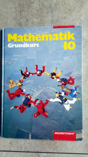 Westermann mathematik - westermann, 10