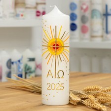 meinkerzenshop® Osterkerze