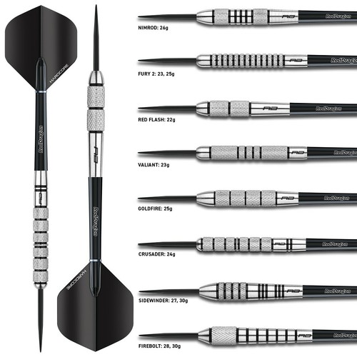Dartpfeile tungsten steeldarts - dartpfeile,