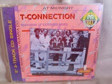 T-Connection- Do what you