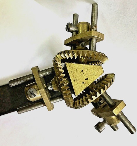 Winkelumlenkung uhr regulator - uhr,