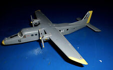 Bastelschrott Flugzeug Bastler Modellbau Ersatzteil Dornier 228 Luftwaffe  1:72