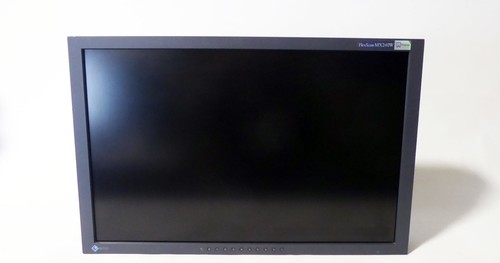 61cm lcd farbmonitor eizo - 24",
