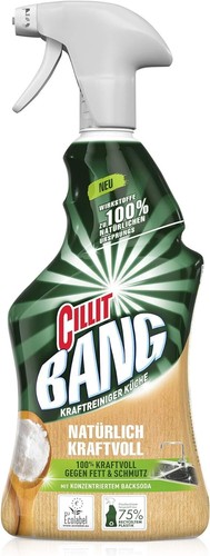 6x cillit bang - 6x,