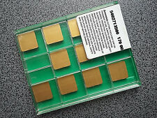 ABVERKAUF! 10 x WIDIA SPUN