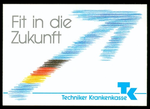 Werbe aufkleber tkk - aufkleber,