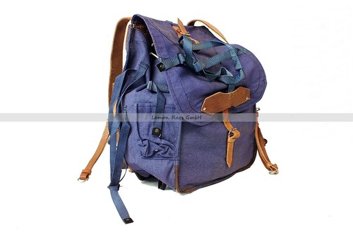 Original vintage rucksack - original,