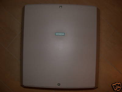 Hipath 3350 siemens - siemens, ausbau