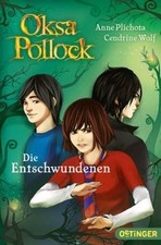 Oksa Pollock - Die