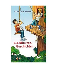 11-Minuten-Geschichten, Zur