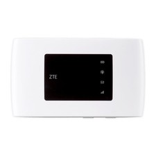 ZTE MF920U Mobiler Router