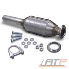 KATALYSATOR KAT INKLUSIVE