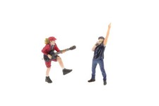 Hünerbein Miniatur 1150 Set 2