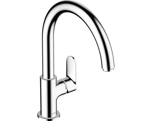 Hansgrohe küchenarmatur - hansgrohe,