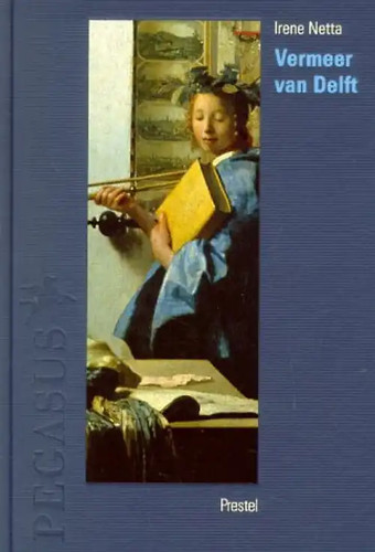 Vermeer van delft - vermeer,