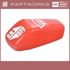 Heizungsschieber Griff für