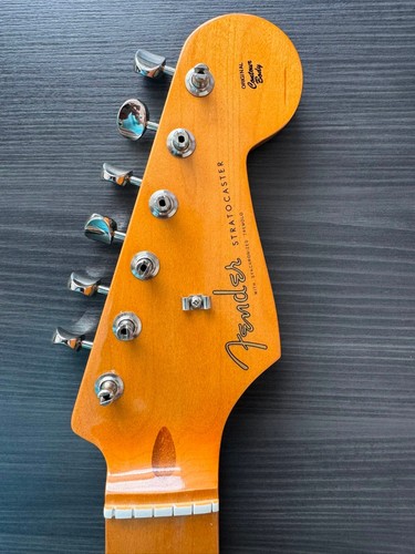 Fender stratocaster vintera - stratocaster,