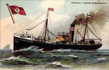 Litho Deutsche