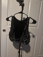 Tribal fusion dance top yoga - top,