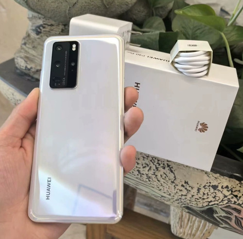 Huawei p40 pro - huawei, handy