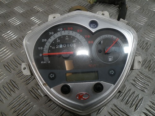 Tachometer kymco - (22,