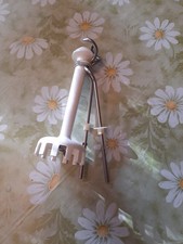 AKA Original Zubehör DDR Mixer RG28/25, Pürierstab-Knethaken