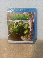 Hulk (2003) – Blu-ray