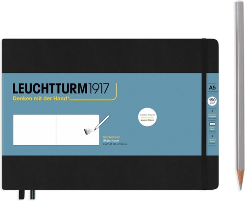 Leuchtturm1917 362366 - leuchtturm1917,