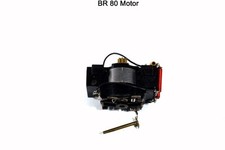 Trix Express Motor für BR 80