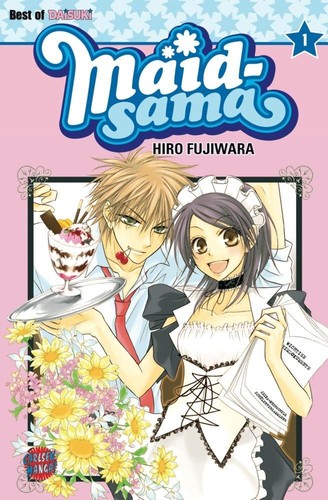 Maid sama hiro fujiwara - hiro,