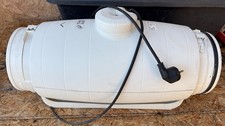 Rohrventilator silent - rohrventilator, s&p