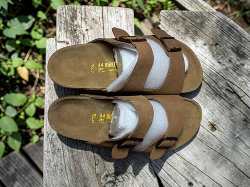 Birkenstock arizona sfb - sfb, leve