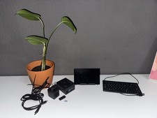 Raspberry Pi 5, 8GB RAM, 256GB NVME, 7“ Display