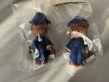 Leipziger Messe Männchen 2