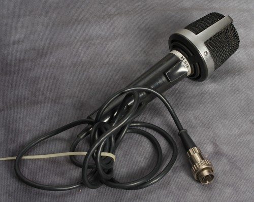 Uher m516 mikrofon 5 - m516,