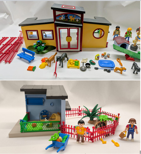 Playmobil city life 9275 - playmobil®,
