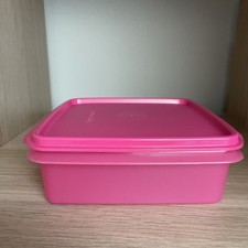 Tupperware Behälter Dose 850