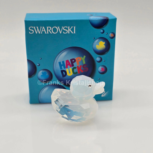 Swarovski happy duck lucky - happy, lee