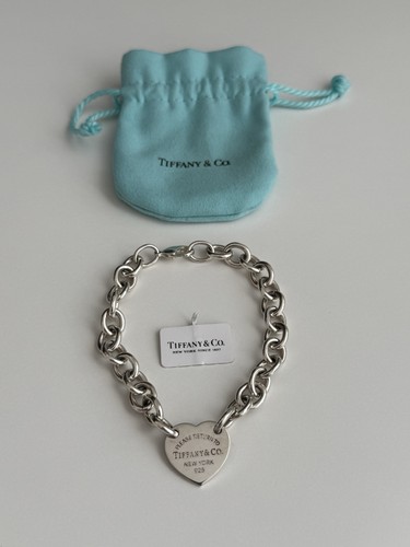 Original return tiffany - return,