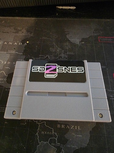 Sd2snes rev expansion - sd2snes,