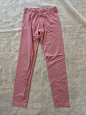 Leggings Pink Primark Gr. 140