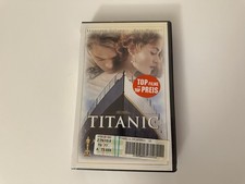 Titanic - Leonardo DiCaprio