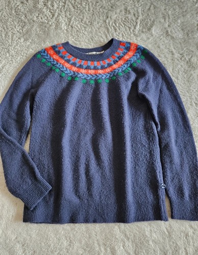 Danefae strickpullover s - strickpullover, gr.
