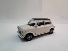 1:38 Mini Cooper 1300