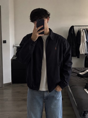 Polo ralph lauren harrington - lauren,