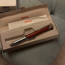 Seltener Rotring Newton