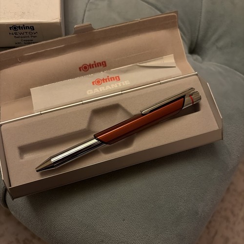 Seltener rotring newton - seltener,
