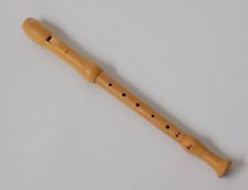 Alt-Blockflöte in f‘ –