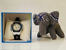 Kinderuhr in Geschenkbox mit
